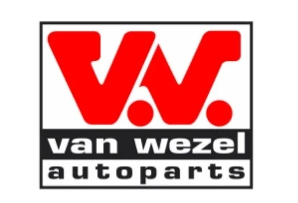 Радіатор охолодження Van Wezel 58012717