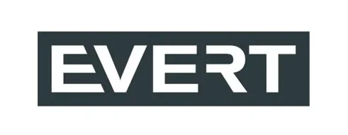 Штанга (EN) for levering, для шин, прямий 1 шт EVERT TC106100000