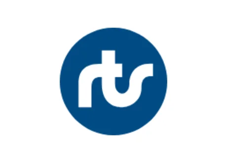 Тяга стабілізатора RTS 9791436
