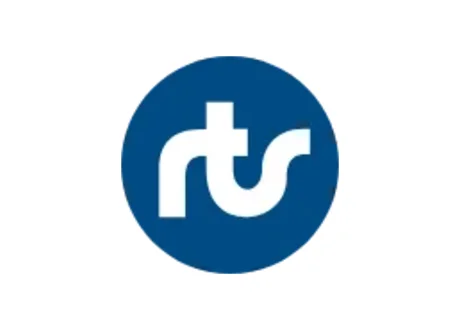 Накінечник тяги керма RTS 9194067
