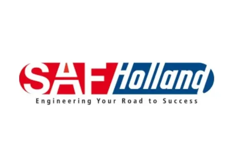 Гальмівні колодки, дискові SAF-HOLLAND 3057008501
