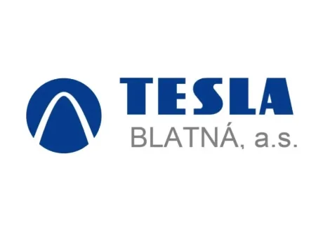 Автомобiльна лампа TESLA B65301