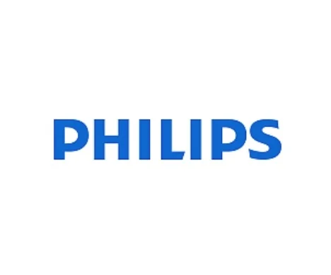 Лампа галогенна 12В R2 60/55Вт PHILIPS 12596