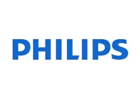 Лампа галогенна 12В R2 60/55Вт PHILIPS 12596