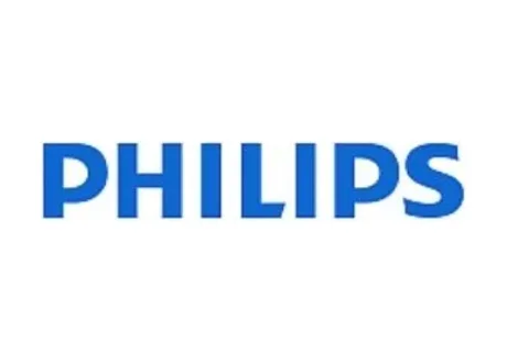 Лампа галогенна 12В R2 60/55Вт PHILIPS 12596