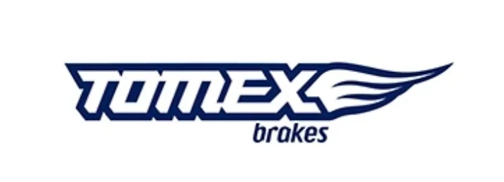 Гальмівні колодки передні TOMEX 10821