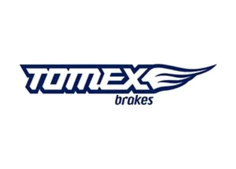 Гальмівні колодки передні TOMEX 10821