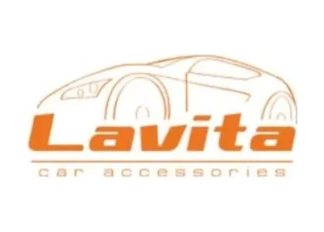 Трос буксирувальний LAVITA 139245