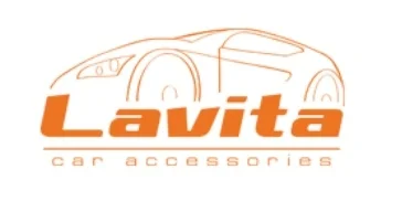 Трос буксировочный 5Т 4М*50ММ С КАРАБИНОМ LAVITA 139551