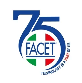 Витратомір повітря FACET 101163