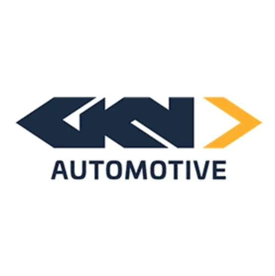 Хрестовина приводного валу GKN (Lobro) U968