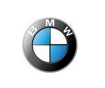 Датчик износа задний BMW 34356792564