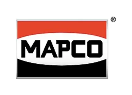 Амортизатор передній масл. FORD ESCORT MK VI (4x2), 1.3-1.4- MAPCO 20604