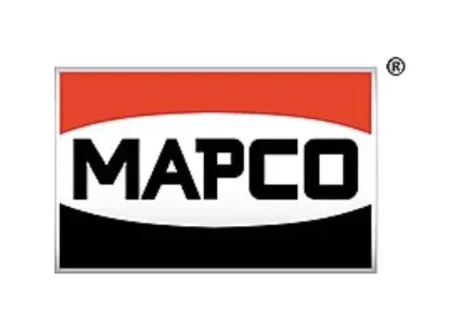 Ремінь поліклиновий MAPCO 251195