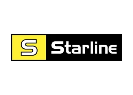 Автозапчасть STARLINE SR5PK1545