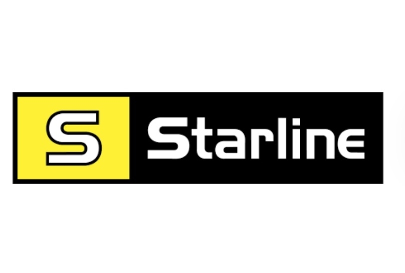 Вихлопнi системи STARLINE ST 110-969