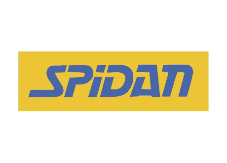 Натяжний ролик SPIDAN 0066805