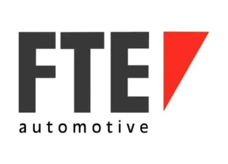 Муфта вимкнення зчеплення FTE 1100332