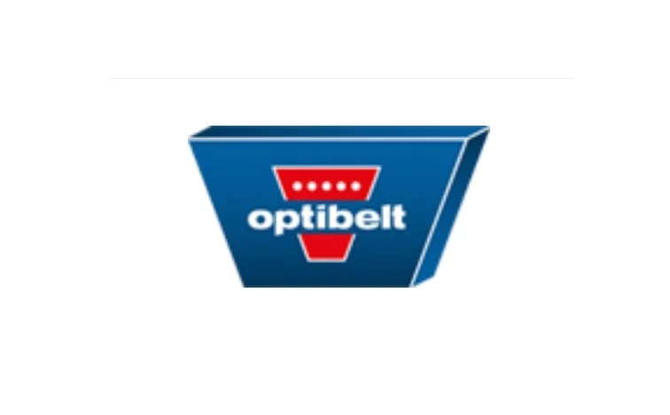 Клиновий ремінь OPTIBELT XPB1900
