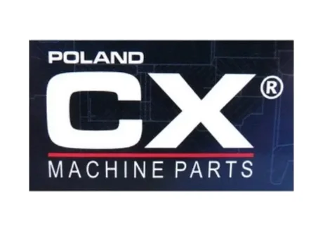 RENAULT підшипник задн. ступ.Trafic, Master Q -89 CX CX165