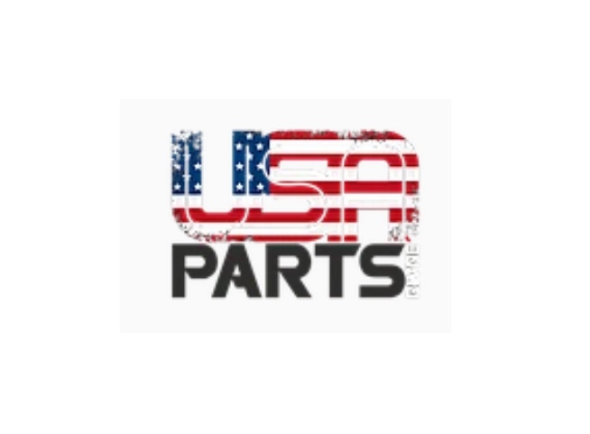 Фільтр повітря USA CA12666API