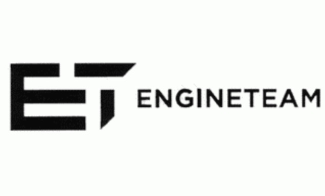 Натягувач ланцюга ET ENGINETEAM RT0010