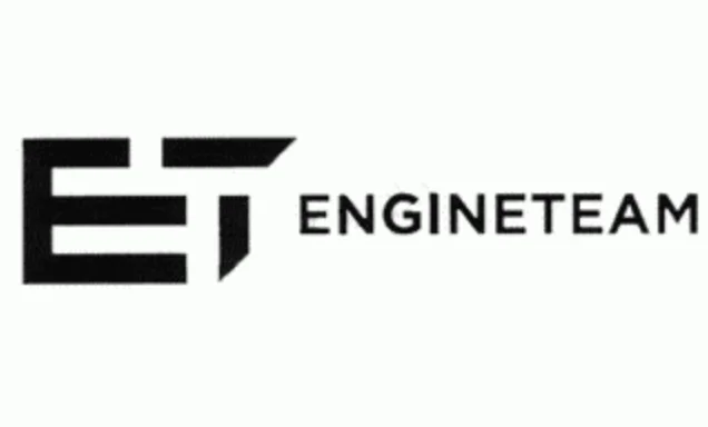 Натягувач ланцюга ET ENGINETEAM RT0012