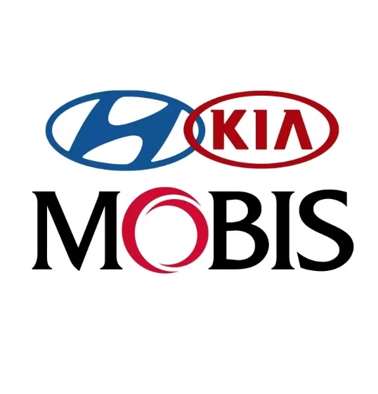 Гайка кріплення важеля передньої підвіски Hyundai/Kia/Mobis 545592E000