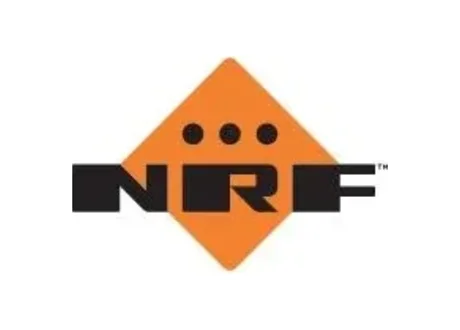Розширювальний бачок, охолоджувальна рідина NRF 454166