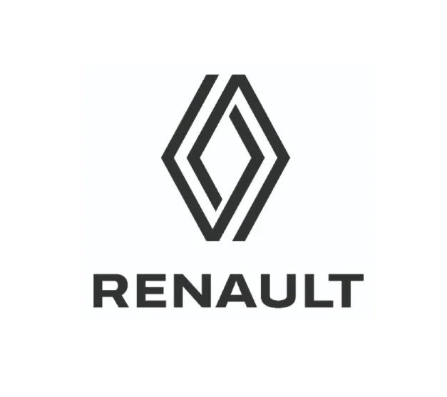 Комплект ременя додаткового обладнання 5PK1133 на Clio III Megane RENAULT 7701476473