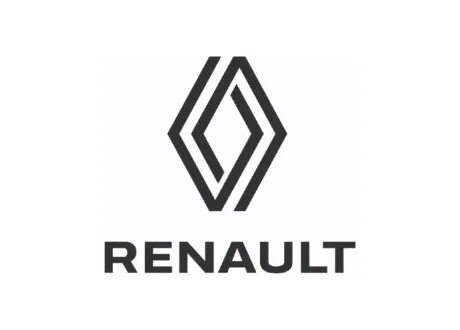 Форсунка паливна RENAULT 8200227124