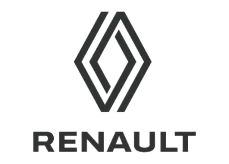 Декоративна накладка хром протитуманної фари (к-т 2 шт) Megane III RENAULT 261521021R