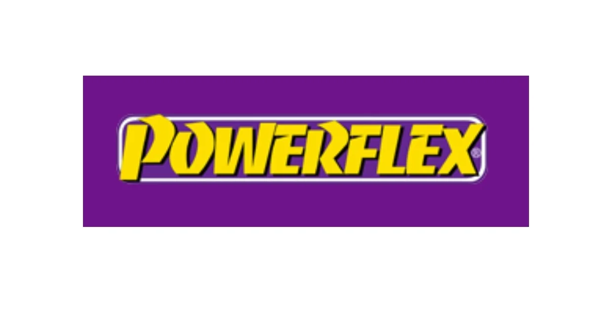 Сайлентблок підвіски POWERFLEX PFR1711