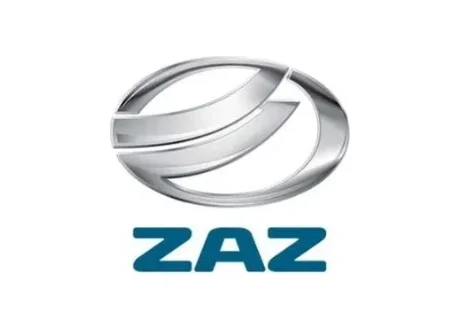Радіатор охл. LANOS АКПП ZAZ 96182260