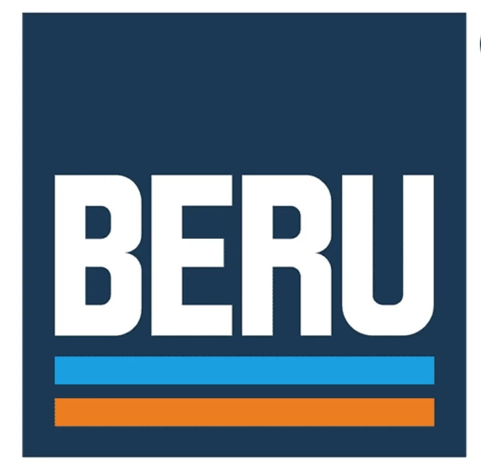Свічка запалювання BERU Z522