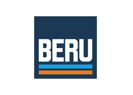 Свічка запалювання BERU Z541