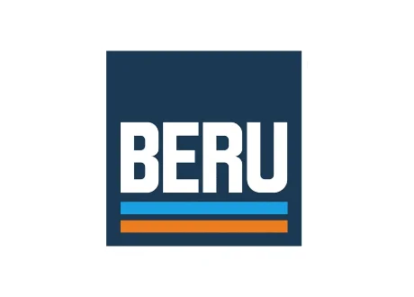 Свічка запалення BERU Z36