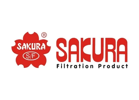 Фільтр оливний елемент SAKURA EO2802