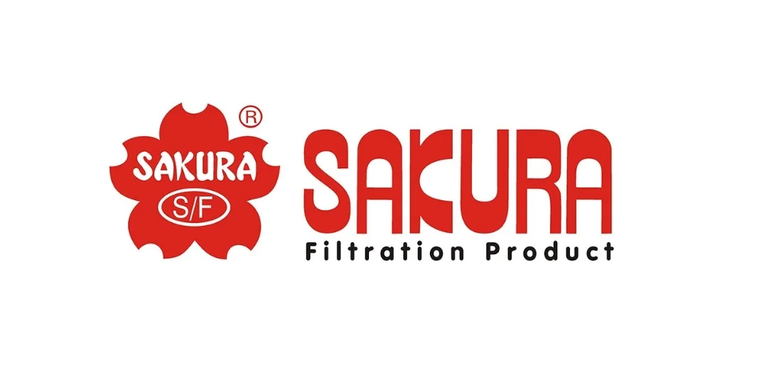 Фільтр оливний елемент SAKURA EO2802