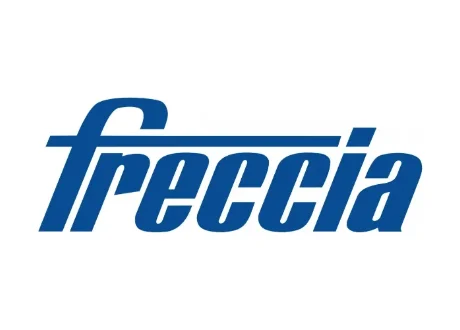 Кільця поршневі, комплект FRECCIA FR10209200