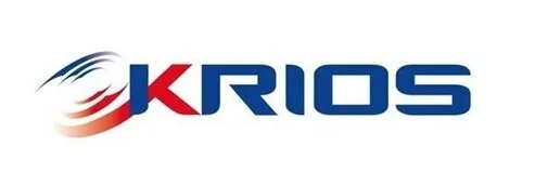 Резистор вентилятора пічки, постійний KRIOS K109079