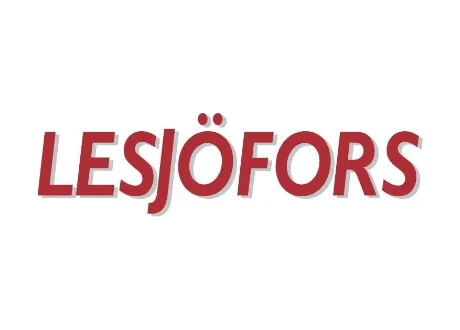 Пружина підвіски LESJOFORS 4055472