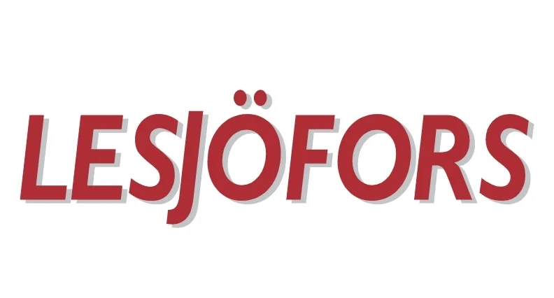Пружина підвіски LESJOFORS 4256910