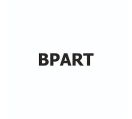 Ручка дверей MERCEDES O 403, TOURISMO (O 350) 08.95- BPART BC0902001