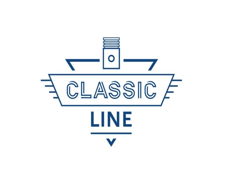 Паливний насос Golf II 1.8/Passat B3/B4/Polo >94 (0.24bar/+фільтр) CLASSIC LINE 1115203200