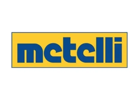 Диск гальмівний METELLI 231919C
