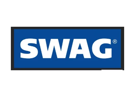 Сайлентблок важеля SWAG 33100737
