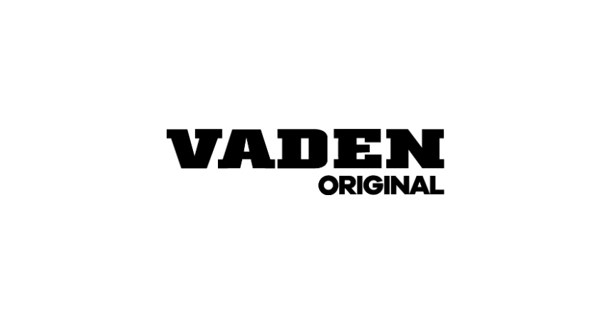 Компресор стисненого повітря VADEN 1600165001