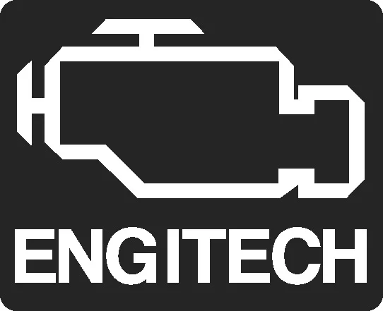 Електричний паливний насос ENGITECH ENT100118