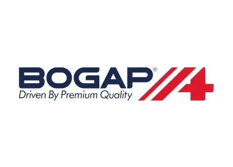 Сальник, масляний радіатор BOGAP B4227101
